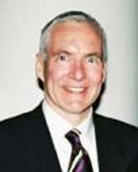 Jim Russell Headshot