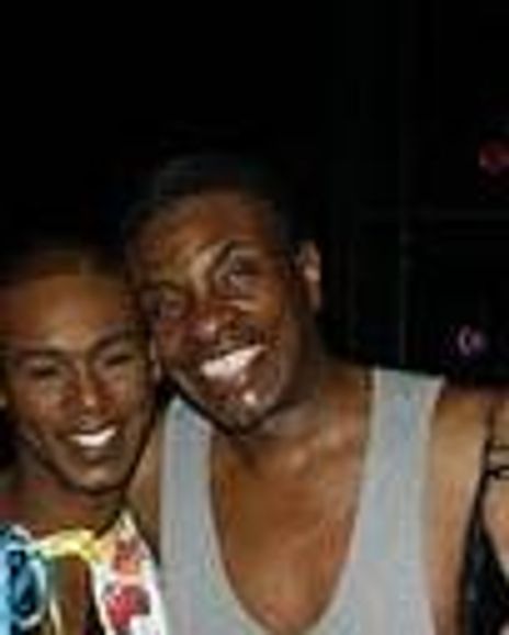 David Keith Headshot