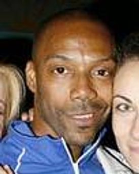 Ashley Amber Haase Headshot