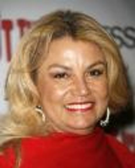 Suzanne DePasse Headshot