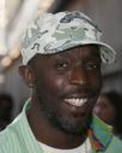 Michael E. Williams Headshot