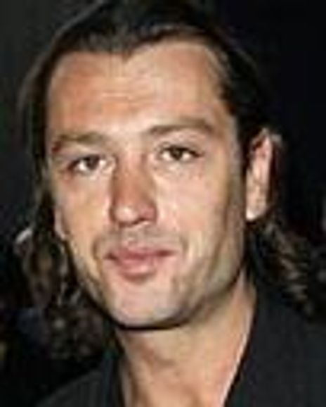 Rossano Rubicondi Headshot