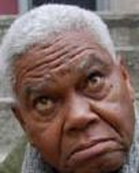 Henry Afro-Bradley Headshot