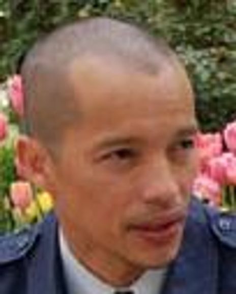 Loris Diran Headshot