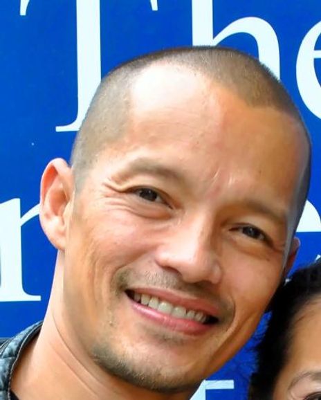 Arthur Acuna Headshot