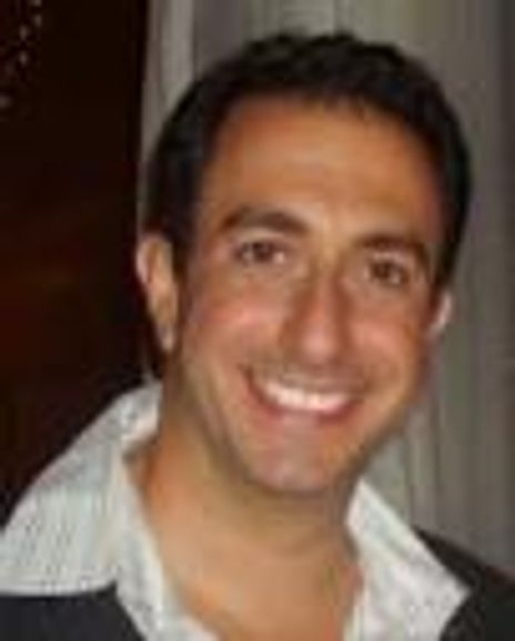 Matt Orlando Headshot