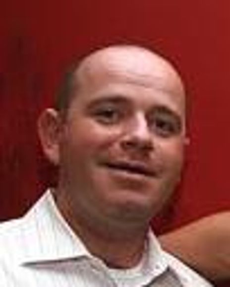 Fiachra O'Suilleabhan Headshot