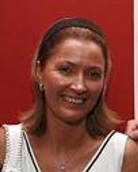 Saidbh Byrne Headshot