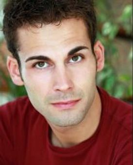 Michael Sheehan Headshot