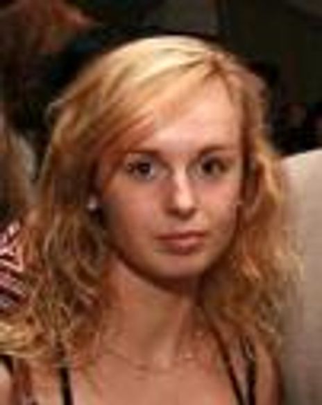 Doireann McDermott Headshot