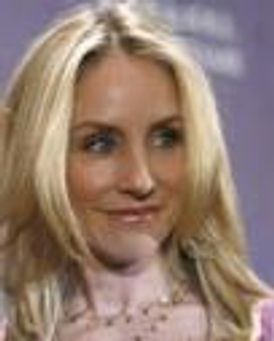 Tracy Pollan Headshot