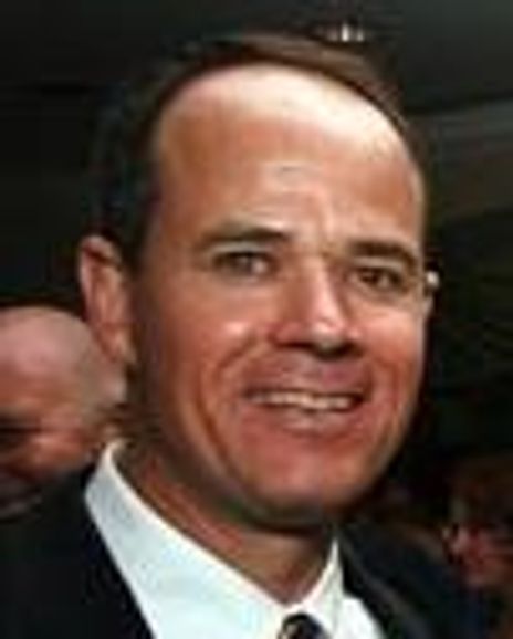 Steven Collins Headshot