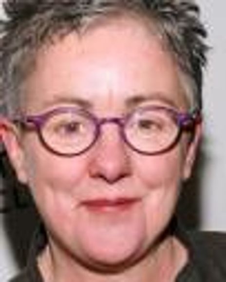 Garry Hynes Headshot