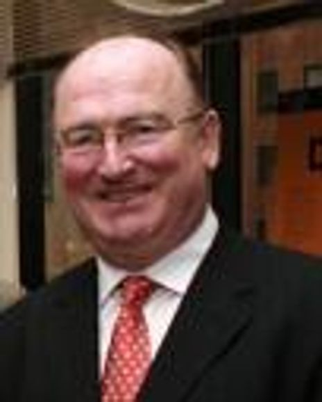 Seamus O'Grady Headshot