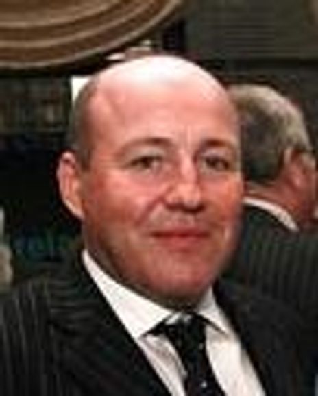 Andrew Pike Headshot