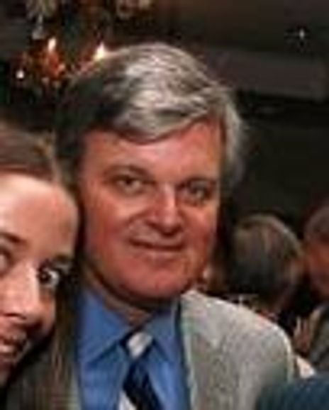 James Houlihan Headshot