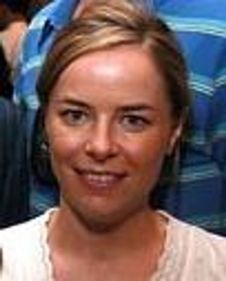 Bri Murphy-Mitchell Headshot