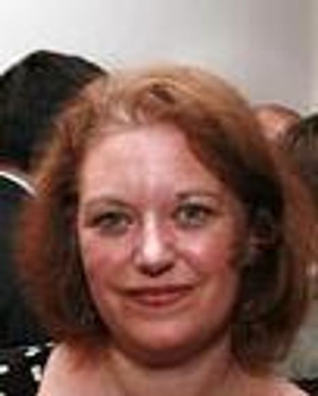 Maura Donnelly Headshot