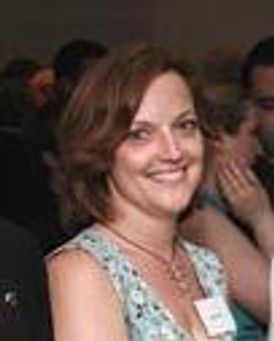 Orlagh Cassidy Headshot