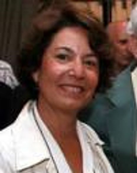 Ellen McCourt Headshot