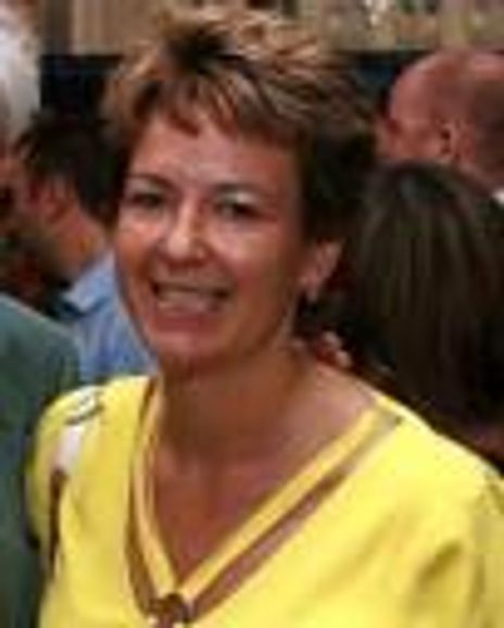 Liza O'Connor Headshot