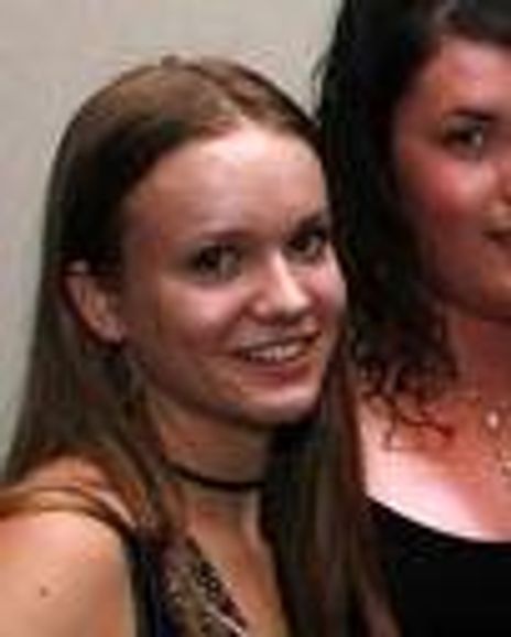 Leighann Kowalsky Headshot