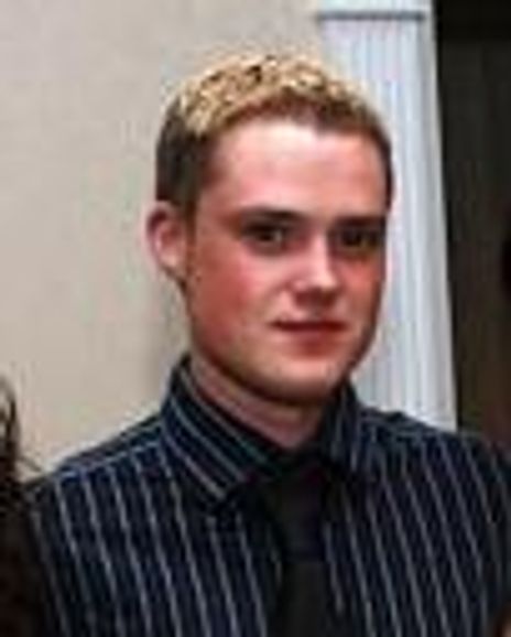 Simon Donohoe Headshot