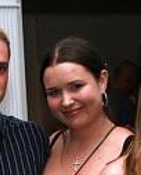 Tina O'Donnell Headshot