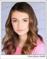 Clara Quinn Smith