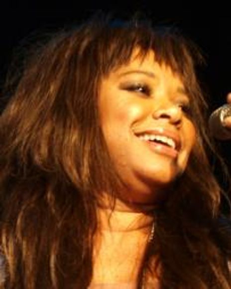 Leslie Smith Headshot