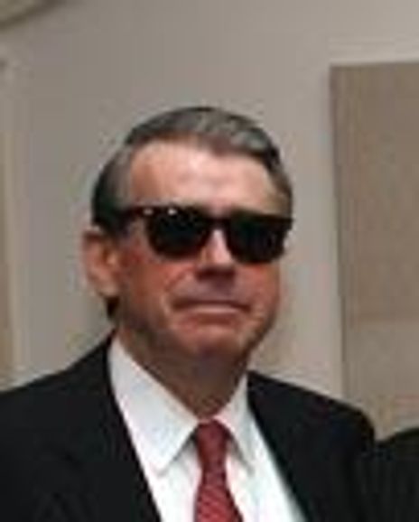 Sean Cooney Headshot