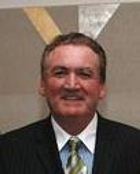 Bil Burke Headshot