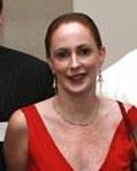 Noelle Clancy Headshot