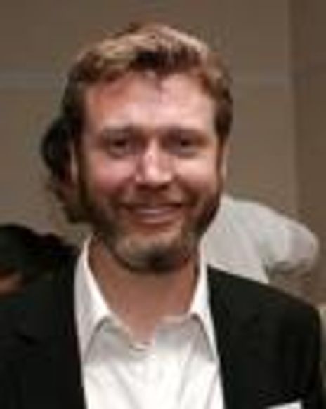 Charlie McCarthy Headshot