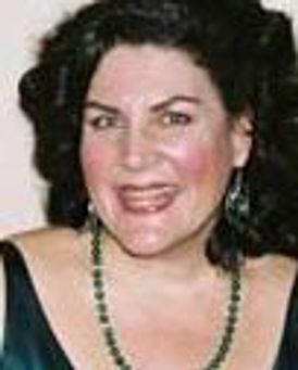 Kristine Zbornik Headshot