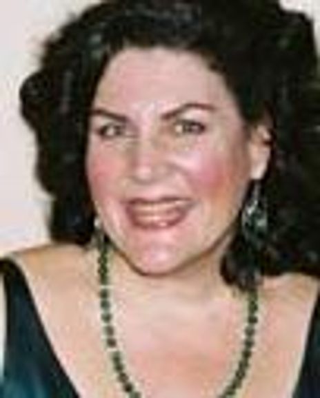 Kristine Zbornik Headshot