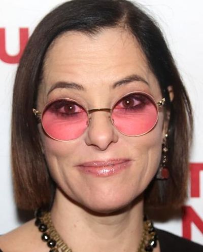 Parker Posey Headshot