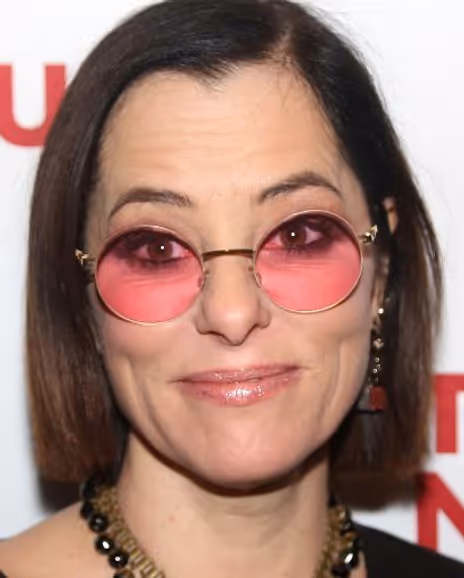 Parker Posey Headshot