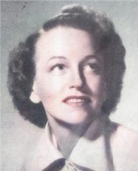 Hester Sondergaard Headshot