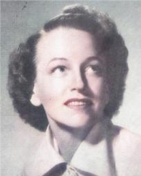 Hester Sondergaard Headshot