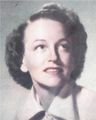 Hester Sondergaard