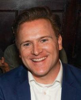 Jared Bradshaw Headshot