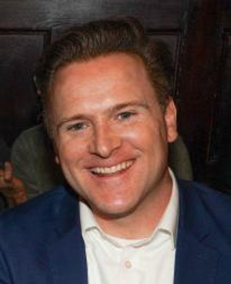 Jared Bradshaw Headshot