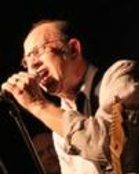 Chris Thompson Headshot