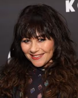 Frances Ruffelle Headshot