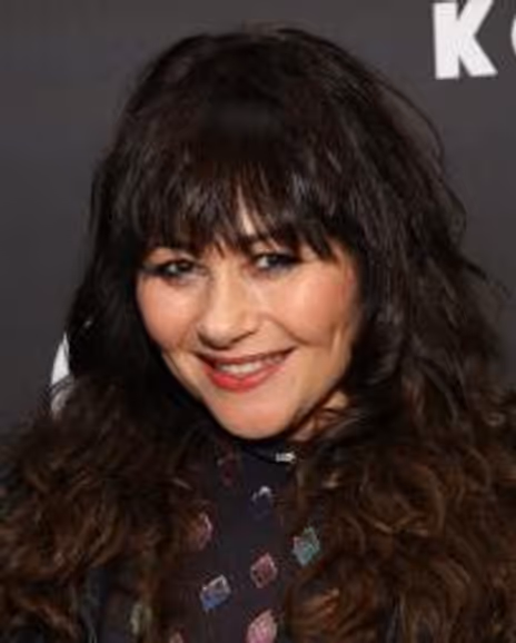 Frances Ruffelle Headshot