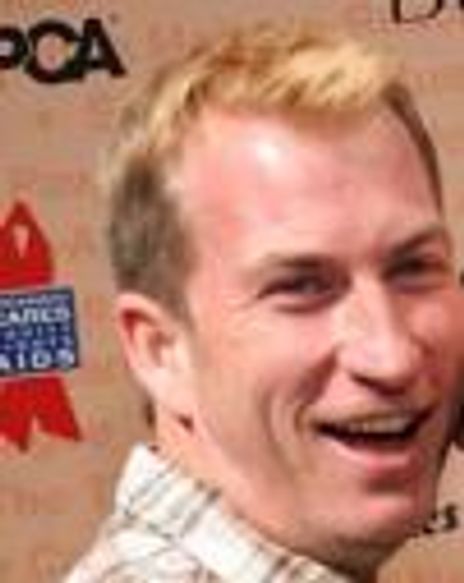 Stephen Keough Headshot