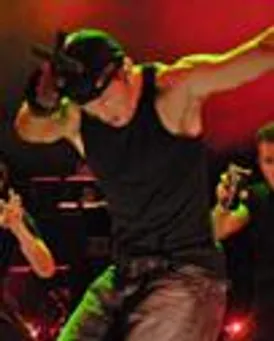 Nick Verina Headshot