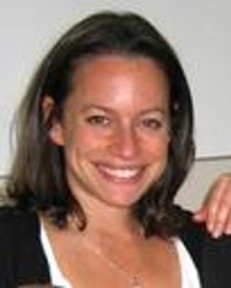 Staci Rudnitsky Headshot