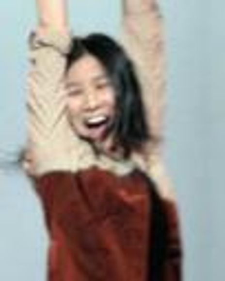 Shanti Crawford Headshot